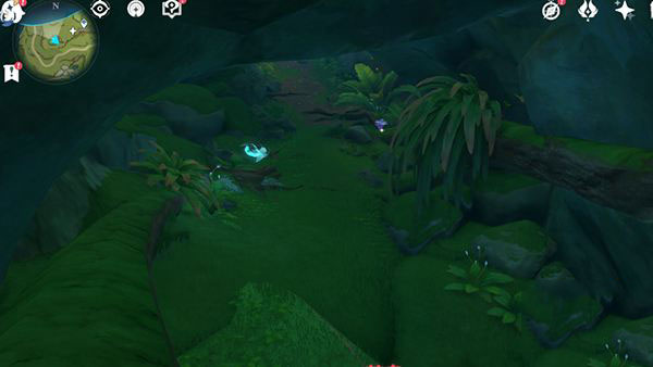 原神國(guó)際服