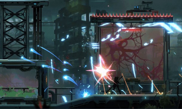 蒼翼混沌效應(yīng)電腦版 v1.2最新版