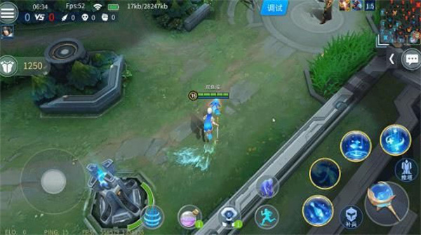 時空召喚九游版雙魚座幼技能屬性介紹