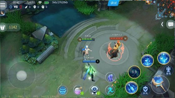 時空召喚九游版雙魚座幼技能屬性介紹