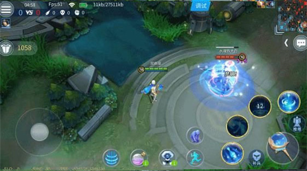 時空召喚九游版雙魚座幼技能屬性介紹