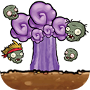 植物暴虐僵尸游戲