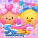 LINE熊大上菜官方正版