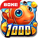 波克捕魚(yú)官方版