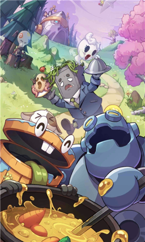 十四號(hào)社區(qū)聯(lián)機(jī)版