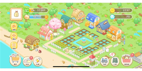 角落萌寵農(nóng)場免費(fèi)版