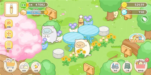 角落萌寵農(nóng)場免費(fèi)版