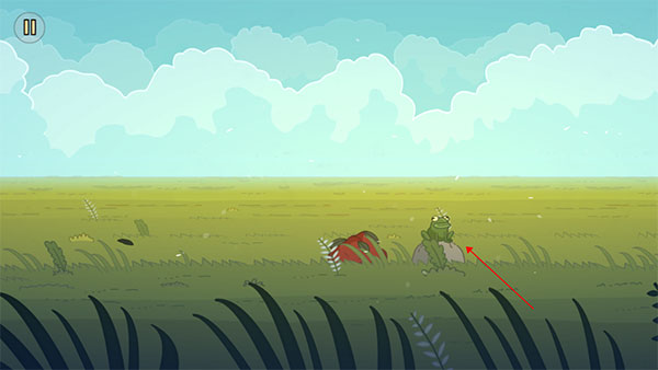 誤入迷途Lost in Play