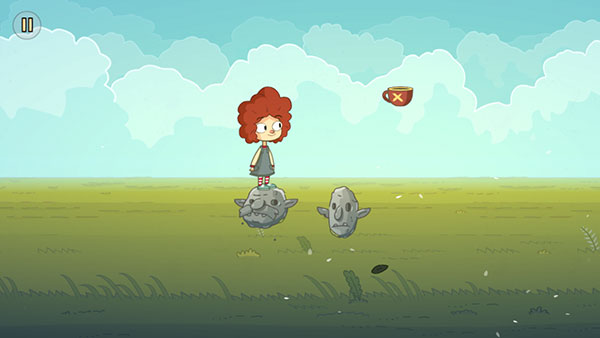 誤入迷途Lost in Play