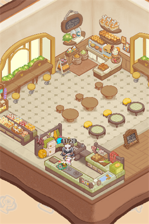 烏冬的旅店2025最新版