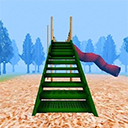 恐怖逃亡手機(jī)版