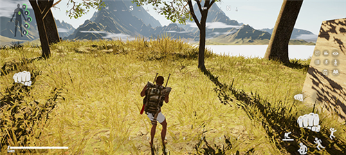 人渣scum喪尸求生移植版