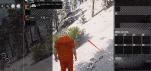 人渣scum喪尸求生移植版