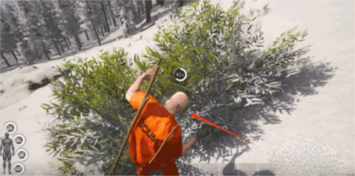 人渣scum喪尸求生移植版