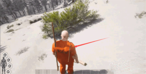 人渣scum喪尸求生移植版