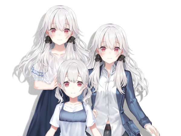 白日夢的構(gòu)想圖電腦版