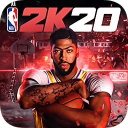 NBA2K20移植版