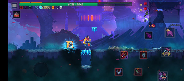 重生細(xì)胞Dead Cells