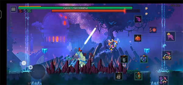 重生細(xì)胞Dead Cells