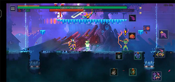 重生細(xì)胞Dead Cells