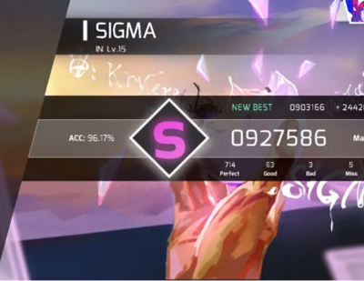 菲格羅斯Phigros官方正版