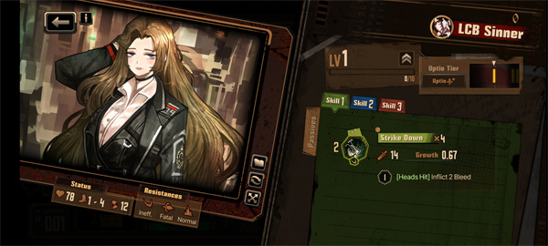 邊獄巴士公司( Limbus Company)