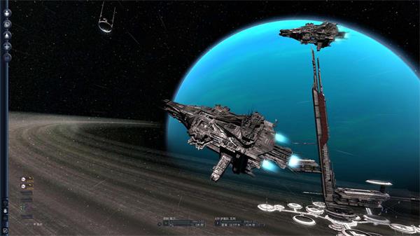 X3地球人沖突客戶端 v3.8電腦版