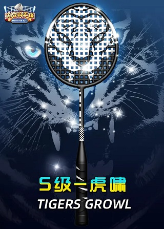 決戰(zhàn)羽毛球最新版