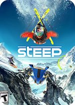 極限巔峰Steep綠色版