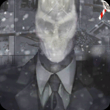 恐怖圣誕夜無限子彈版