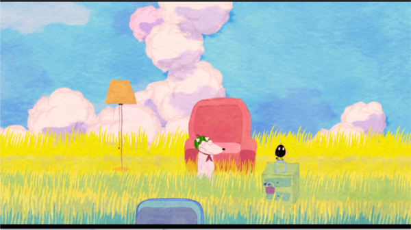 不要打擾我的美夢手游