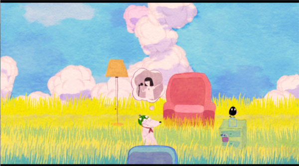 不要打擾我的美夢手游