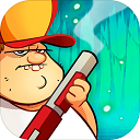 沼澤激戰(zhàn)(Swamp Attack)