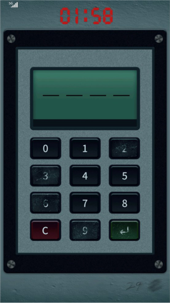 數(shù)獨(dú)密室免費(fèi)版