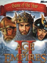 帝國時代2征服者PC