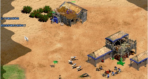 帝國時代2征服者PC