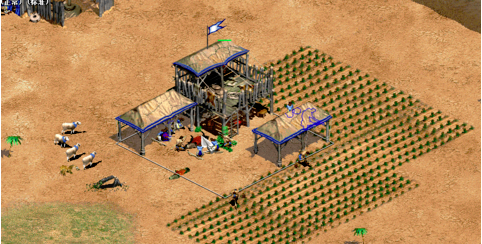 帝國時代2征服者PC