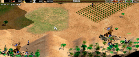 帝國時代2征服者PC