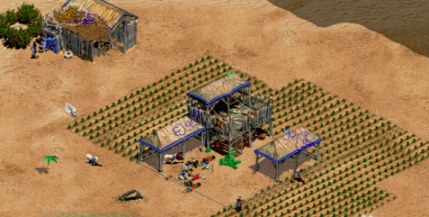 帝國時代2征服者PC