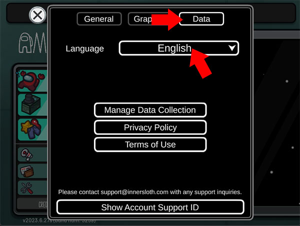 在我們之中Among us中文版