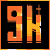 九個國王中文版