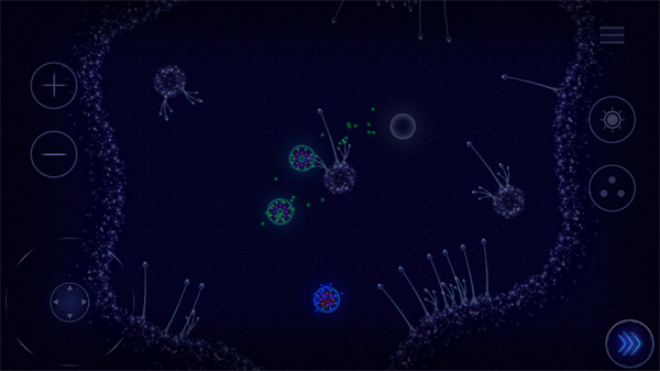 進(jìn)化攻略截圖2