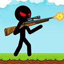 火柴人不能死游戲