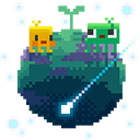 綠色星球中文版