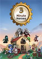 3分英雄電腦版