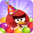 憤怒的小鳥(niǎo)泡泡大戰(zhàn)