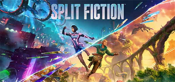 雙影奇境Split Fiction聯(lián)機版 v1.0.0客戶端