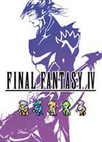 最終幻想4像素復(fù)刻版PC