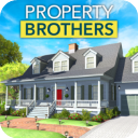 房產(chǎn)兄弟家居設(shè)計(jì)游戲