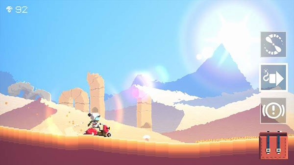 夏日追逐者Summer Catchers